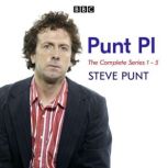 Punt, PI Series 15, Steve Punt
