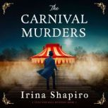 The Carnival Murders, Irina Shapiro