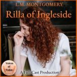 Rilla of Ingleside, L.M. Montgomery