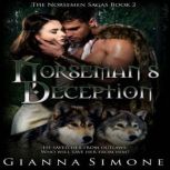 Norsemans Deception, Gianna Simone