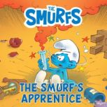 The Smurfs Apprentice, Peyo