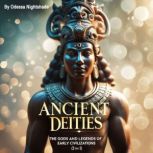 Ancient Deities, Odessa Nightshade