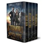 Afterworld Apocalypse Box Set, Books ..., Camille Picott