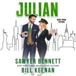 Julian, Sawyer Bennett