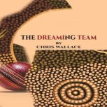 The Dreaming Team, Chris Wallace