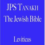 Leviticus, The Jewish Publication Society
