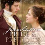 Pride and Prejudice, Jane Austen
