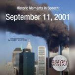 September 11, 2001, the Speech Resource Company