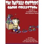 Bugville Critters Audio Collection 2, Robert Stanek