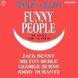 Funny People, Steve Allen