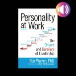 Personality at Work The Drivers and ..., Ronald Warren