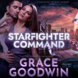 Starfighter Command: Game 2, Grace Goodwin