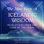 The Nine Keys of Icelandic Wisdom, Philippe Rosset