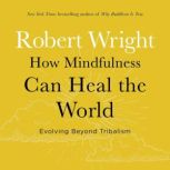 How Mindfulness Can Heal the World, Robert Wright