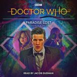 Doctor Who Paradise Lost, Darren Jones