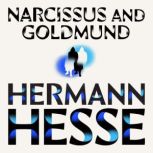 Narcissus and Goldmund, Hermann Hesse