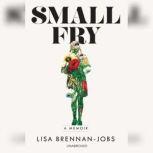 Small Fry, Lisa BrennanJobs