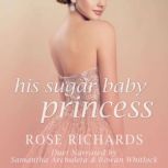 His Sugar Baby Princess, Rose Richards
