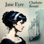 Jane Eyre, Jane Eyre