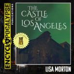 The Castle of Los Angeles, Lisa Morton