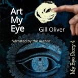 Art My Eye, Gill Oliver