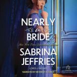 Nearly a Bride, Sabrina Jeffries