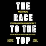 The Race to the Top, Nazir Afzal