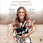 The Next Chapter, Jana Kramer