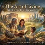 The Art of Living Wisdom for Every G..., Dr. Muddassir Saleem