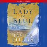 The Lady in Blue, Javier Sierra