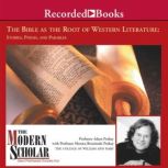 The Bible and the Roots of Western Li..., Monica Brzezinski Potkay