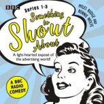Something to Shout About Series 13..., Myles Rudge