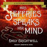 Mrs. Jeffries Speaks Her Mind, Emily Brightwell