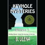 Keyhole Mysteries, Witness5, B. Ulena
