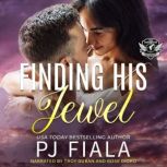 Dodge: Finding His Jewel, PJ Fiala