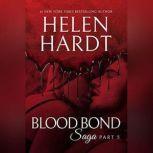 Blood Bond 5, Helen Hardt