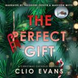 The Perfect Gift A Christmas Cuckold..., Clio Evans