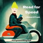 Read for Speed, J Edward Frank