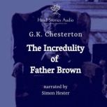 The Incredulity of Father Brown, G.K Chesterton