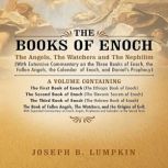 The Books of Enoch, Joseph Lumpkin