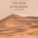 The Voice in the Desert  Chapter six..., Valerio Di Stefano