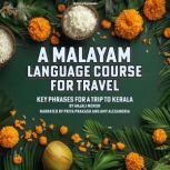A Malayalam Language Course for Trave..., Anjali Menon