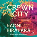 Crown City, Naomi Hirahara