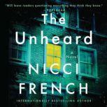 The Unheard, Nicci French