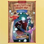 The Big Fish, M. J. Thomas