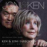 Joni and   Ken An Untold Love Story, Ken Tada