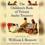 William J Bennett Children's Audio Treasury, William J. Bennett