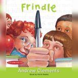 Frindle, Andrew Clements