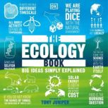 The Ecology Book, DK