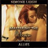 Allies   Mastering the Virgin Pa..., Simone Leigh